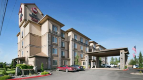 Best Western Plus Port of Camas-Washougal Convention Center